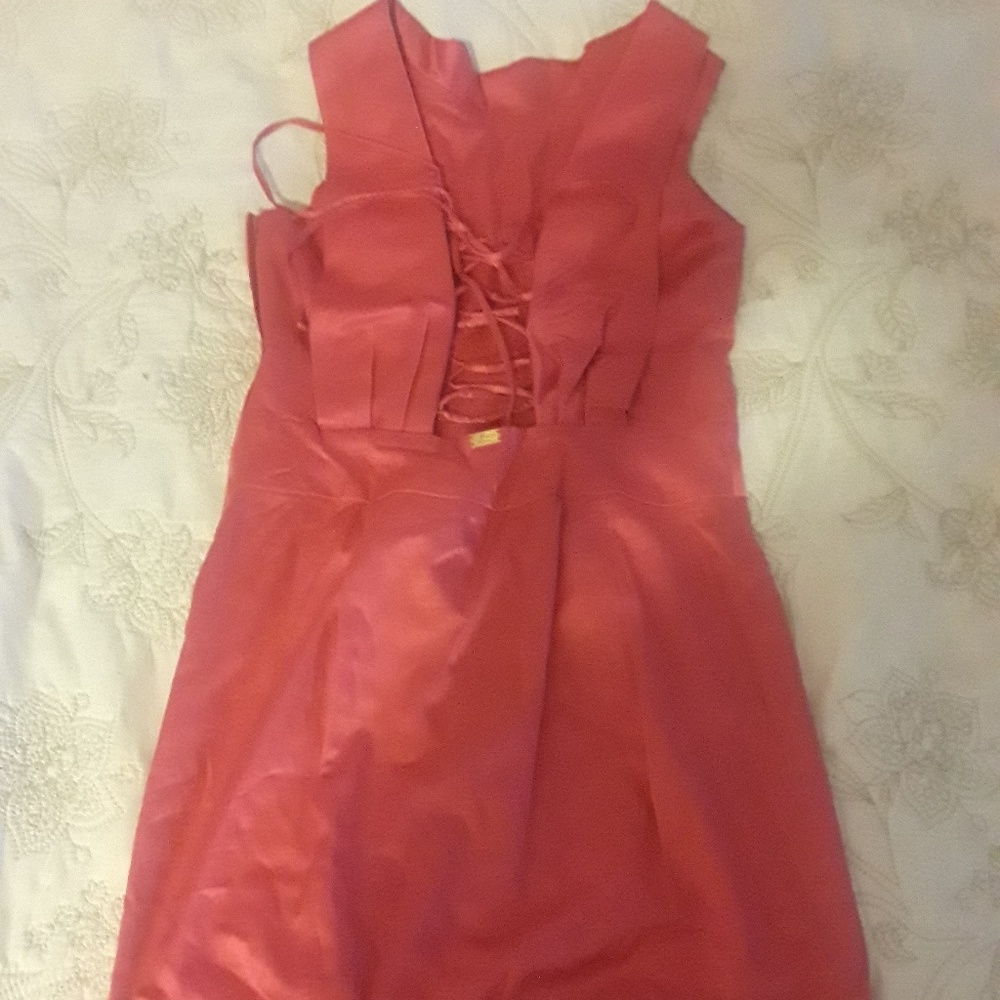 Dress - Picture 5 of 6